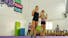 How gymnast Levi Jung-Ruivivar is inspiring girls to find grace in a tough sport